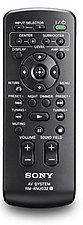 Meuble TV surround Sony RHT-G15