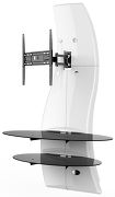 Meliconi Ghost Design 2000 DR Blanc
