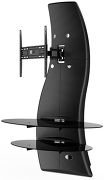 Meliconi Ghost Design 2000 DR Carbone