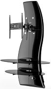 Meliconi Ghost Design 2000 DR Noir