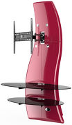 Meliconi Ghost Design 2000 DR Rouge