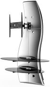 Meliconi Ghost Design 2000 DR Silver
