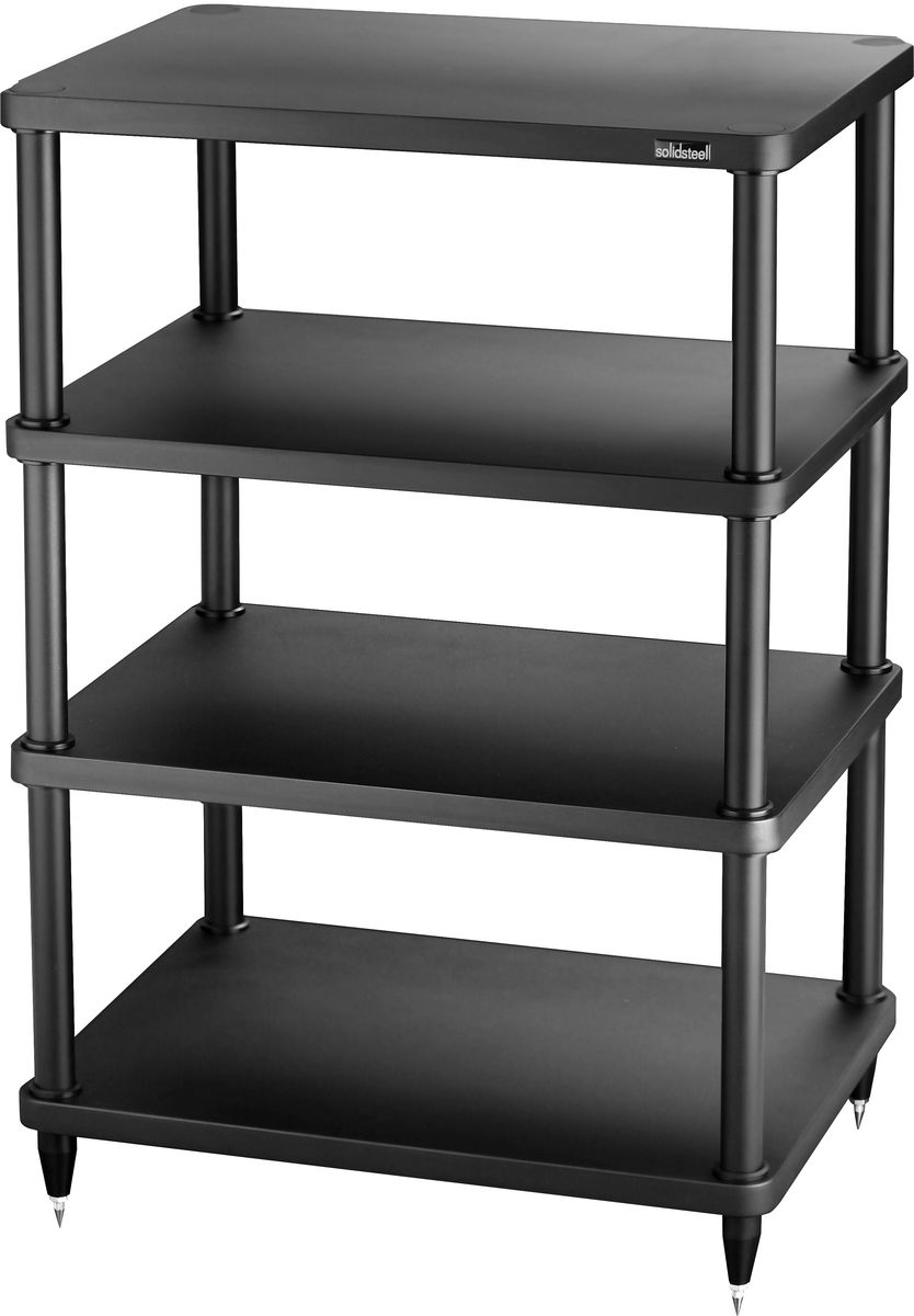 Solidsteel S34 Meubles hifi