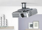 Support pour vid&eacute;oprojecteur