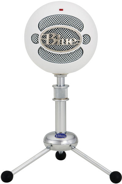 Blue Microphones Snowball