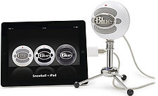 Blue Microphones Snowball