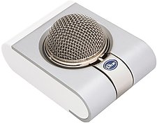 Blue Microphones Snowflake
