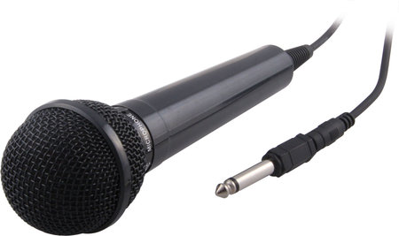 Microphone Karaoké Junior