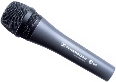 Sennheiser E840