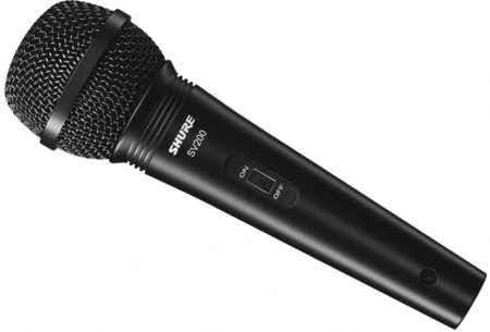 Shure SV200 WA