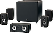 Boston Acoustics A2310 HTS Noir Laqu�
