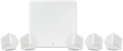 Boston Acoustics Soundware XS SE 5.1 Blanc