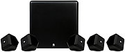 Boston Acoustics Soundware XS SE 5.1 Noir
