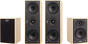 Eltax Symphony 4-Pack