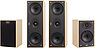 Eltax Symphony 4-pack 