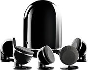 Focal D�me 5.1 Noir