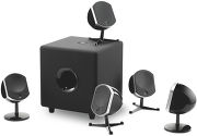 Focal Little Bird 5.1 Noir