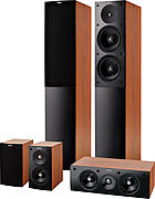 Jamo S506 HCS3 Pommier fonc�