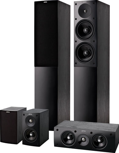 Jamo S506 HCS3