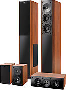 Jamo S606 HCS3 Pommier fonc�