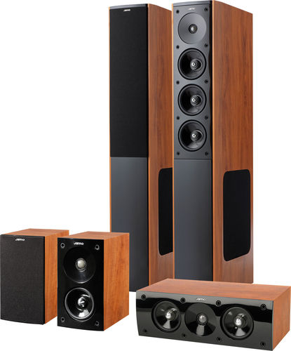 Jamo S608-HCS3