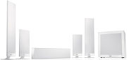 KEF T205 Blanc