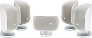 B&W MT50 5.0 Blanc