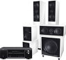 Denon 1713 / Highland Dilis 5.1