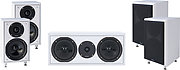 Eltax Monitor 11 HC Blanc