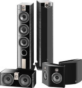 Focal Chorus 826V HC Noir