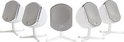 Focal Bird Cinema Blanc