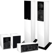 Highland Audio Dilis 5.0