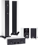Highland Audio Oran 43 HC Blanc laqu�