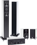 Highland Audio Oran 45 HC Blanc laqu�