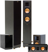 Klipsch RF-52 MKII System