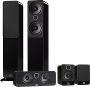 Q Acoustics 2050i HC 5.0 Noir laqu�
