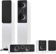 Q Acoustics 2050i HC 5.0 Blanc laqu�