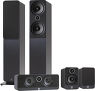 Q Acoustics 2050i HC