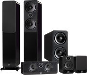 Q Acoustics 2050i HC 5.1 Noir laqu�
