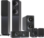 Q Acoustics 2050i HC 5.1 Gris Fonc�