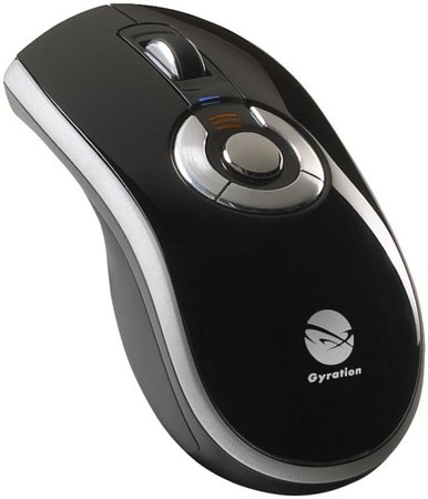 Gyration Air Mouse Elite