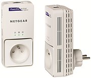 Netgear XAVB5501