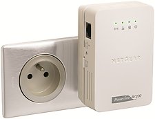 Netgear XAVN2001