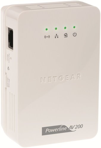 Netgear XAVN2001