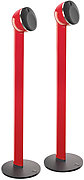Focal D�me Stand  Imperial Red (rouge)