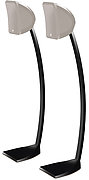 Focal Sib Hip Jet Black (paire)
