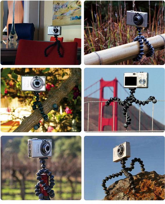 Joby Gorillapod Magnetic