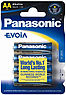 Panasonic AA Evoia