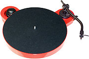 Pro-Ject RPM1 + cellule Alpha
