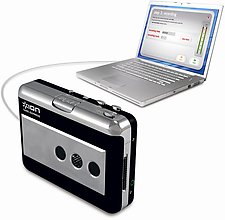 Ion Tape Express